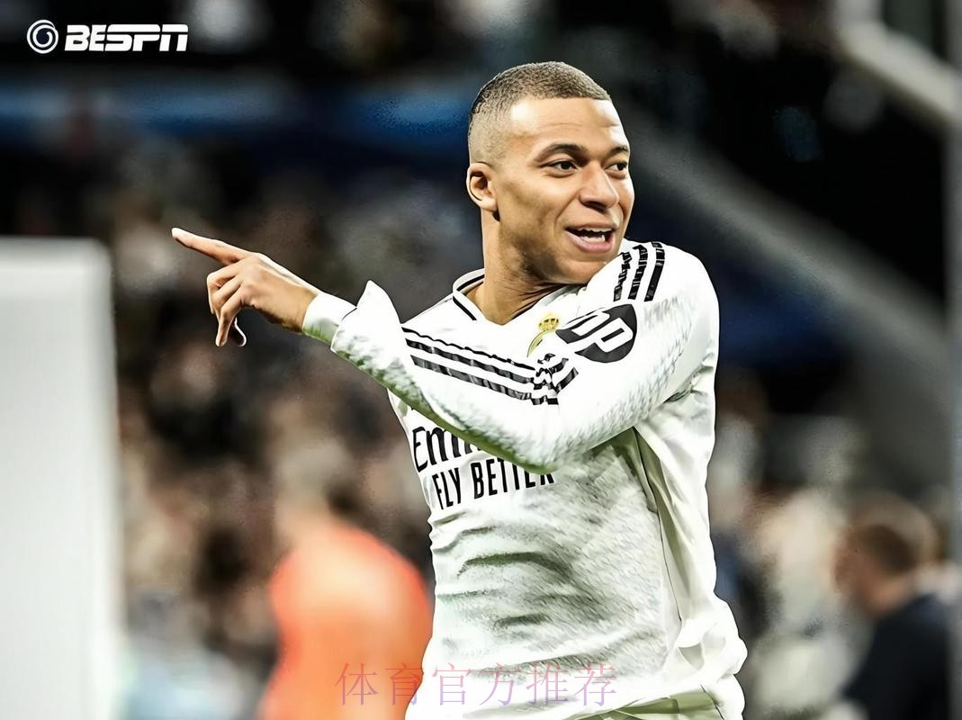 4-3逆转!姆巴佩拯救皇马:欧冠首次大四喜+创33年历史,获评10分 4-3逆转!姆巴佩拯救皇马:欧冠首次大四喜+创33年历史,获评10分